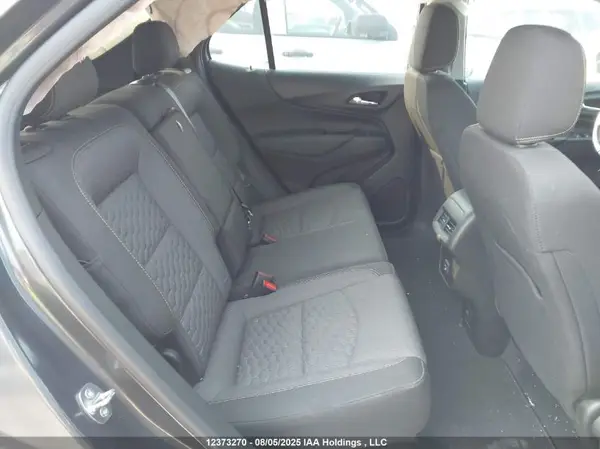 2GNAXUEV9M6110335 2021 CHEVROLET EQUINOX - Image 8
