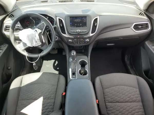 2GNAXUEV9M6112019 2021 CHEVROLET EQUINOX - Image 8
