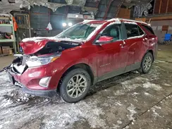 2GNAXUEV9M6114093 2021 CHEVROLET EQUINOX