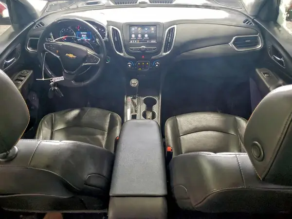 2GNAXUEV9M6114093 2021 CHEVROLET EQUINOX - Image 8