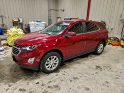2GNAXUEV9M6114403 2021 CHEVROLET EQUINOX