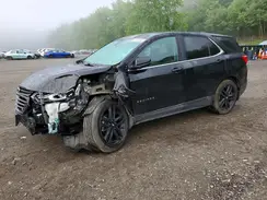 2GNAXUEV9M6114689 2021 CHEVROLET EQUINOX