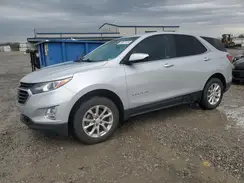 2GNAXUEV9M6118452 2021 CHEVROLET EQUINOX