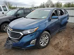 2GNAXUEV9M6118810 2021 CHEVROLET EQUINOX