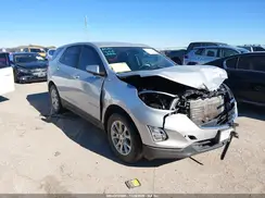 2GNAXUEV9M6121500 2021 CHEVROLET EQUINOX