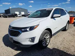 2GNAXUEV9M6122677 2021 CHEVROLET EQUINOX