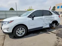 2GNAXUEV9M6122842 2021 CHEVROLET EQUINOX