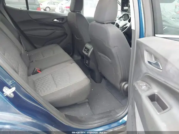 2GNAXUEV9M6124154 2021 CHEVROLET EQUINOX - Image 8