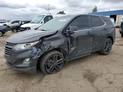 2GNAXUEV9M6124171 2021 CHEVROLET EQUINOX