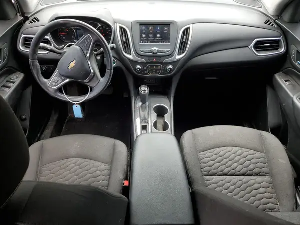 2GNAXUEV9M6124171 2021 CHEVROLET EQUINOX - Image 8