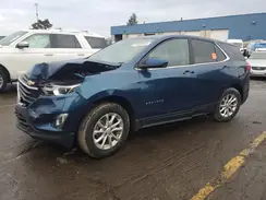 2GNAXUEV9M6126177 2021 CHEVROLET EQUINOX