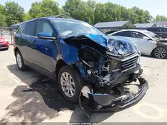 2GNAXUEV9M6127152 2021 CHEVROLET EQUINOX