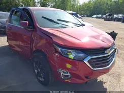 2GNAXUEV9M6127605 2021 CHEVROLET EQUINOX