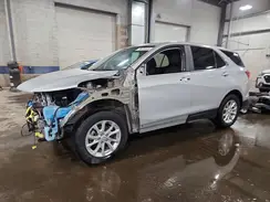 2GNAXUEV9M6128009 2021 CHEVROLET EQUINOX