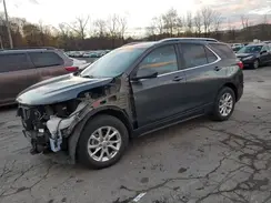 2GNAXUEV9M6132027 2021 CHEVROLET EQUINOX