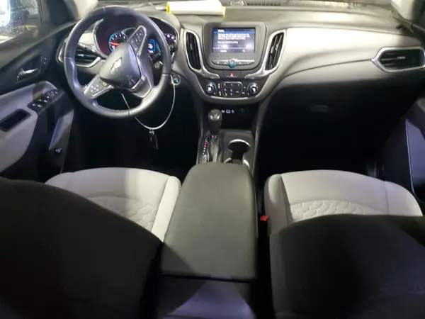 2GNAXUEV9M6132917 2021 CHEVROLET EQUINOX - Image 8