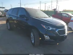 2GNAXUEV9M6133064 2021 CHEVROLET EQUINOX