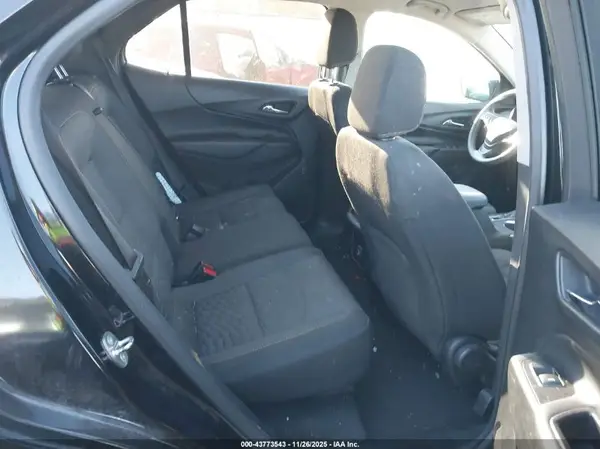 2GNAXUEV9M6133064 2021 CHEVROLET EQUINOX - Image 8