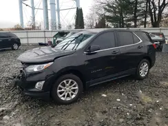 2GNAXUEV9M6133520 2021 CHEVROLET EQUINOX