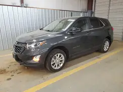 2GNAXUEV9M6134277 2021 CHEVROLET EQUINOX