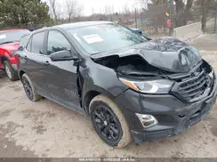 2GNAXUEV9M6134361 2021 CHEVROLET EQUINOX