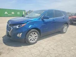 2GNAXUEV9M6134814 2021 CHEVROLET EQUINOX