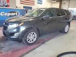 2GNAXUEV9M6134845 2021 CHEVROLET EQUINOX