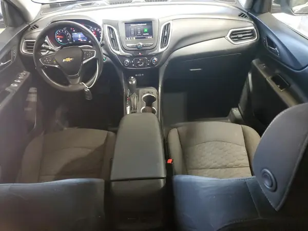 2GNAXUEV9M6134845 2021 CHEVROLET EQUINOX - Image 8
