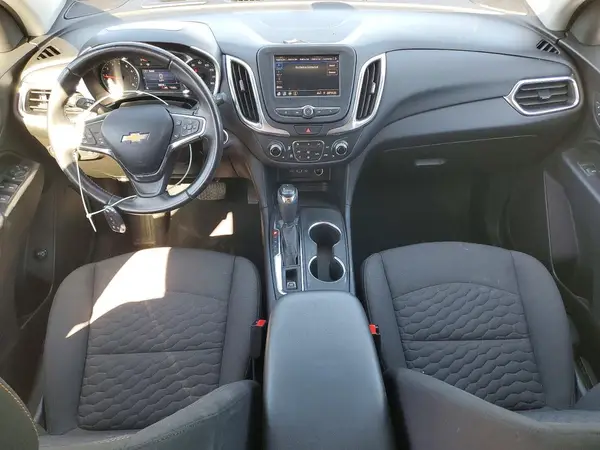 2GNAXUEV9M6135087 2021 CHEVROLET EQUINOX - Image 8