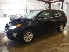 2GNAXUEV9M6136322 2021 CHEVROLET EQUINOX