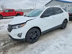 2GNAXUEV9M6137437 2021 CHEVROLET EQUINOX