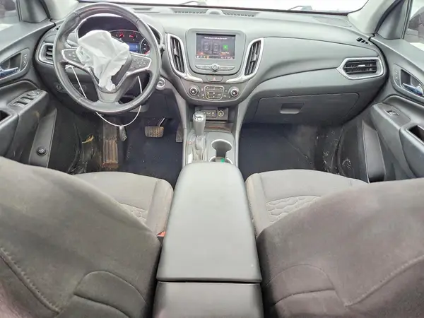2GNAXUEV9M6137437 2021 CHEVROLET EQUINOX - Image 8