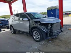 2GNAXUEV9M6137731 2021 CHEVROLET EQUINOX