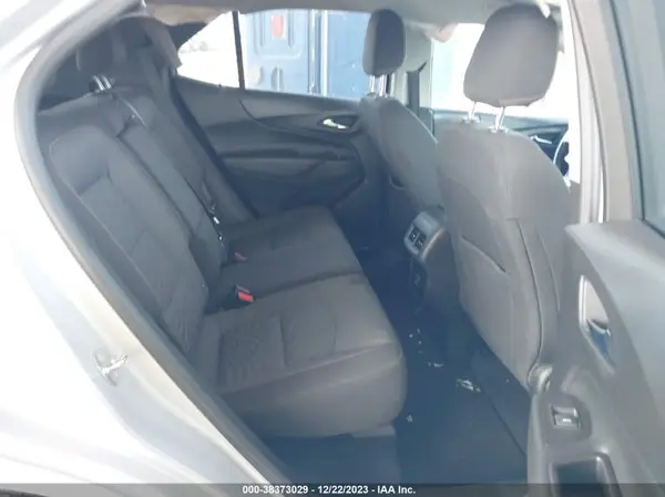 2GNAXUEV9M6137731 2021 CHEVROLET EQUINOX - Image 8