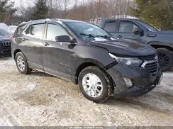 2GNAXUEV9M6138118 2021 CHEVROLET EQUINOX