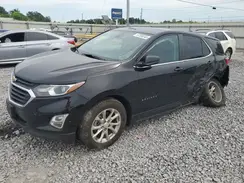 2GNAXUEV9M6140676 2021 CHEVROLET EQUINOX