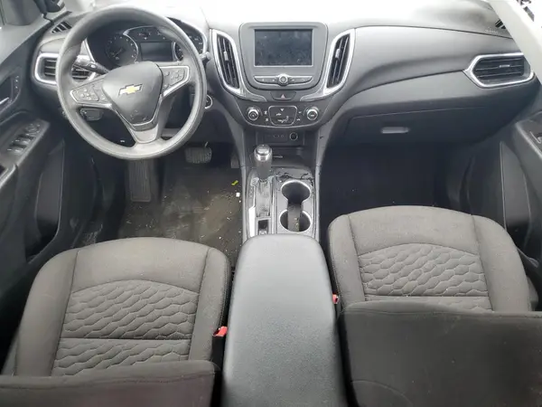 2GNAXUEV9M6140676 2021 CHEVROLET EQUINOX - Image 8