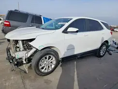 2GNAXUEV9M6142539 2021 CHEVROLET EQUINOX