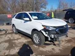 2GNAXUEV9M6142766 2021 CHEVROLET EQUINOX