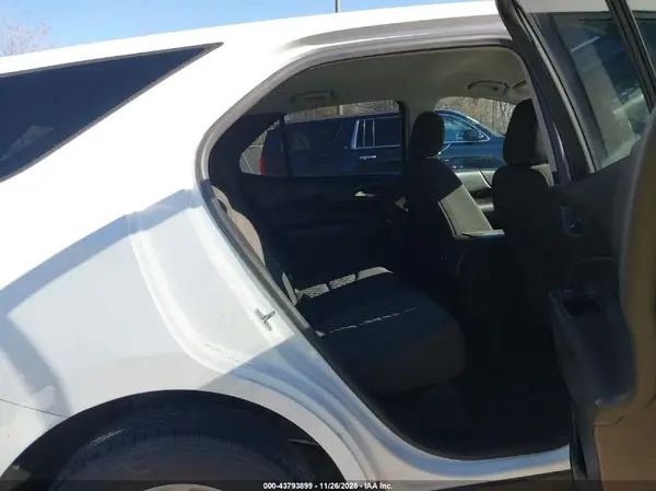 2GNAXUEV9M6142766 2021 CHEVROLET EQUINOX - Image 8