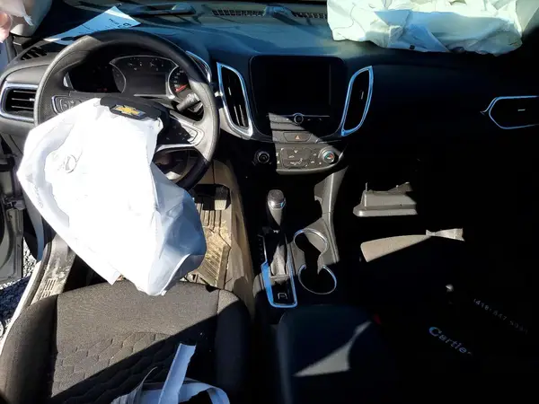2GNAXUEV9M6144436 2021 CHEVROLET EQUINOX - Image 8