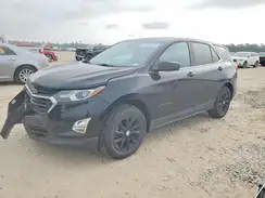2GNAXUEV9M6145795 2021 CHEVROLET EQUINOX