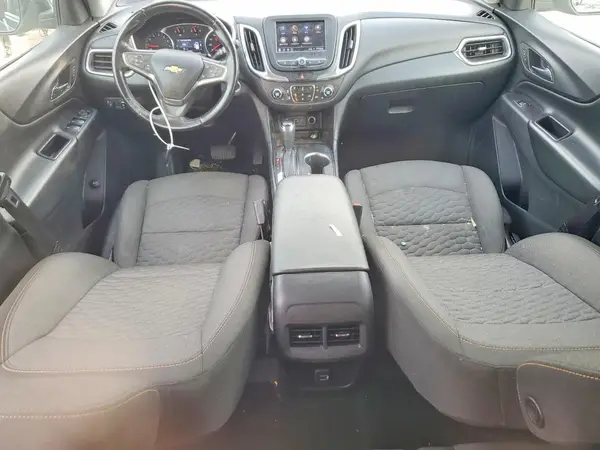 2GNAXUEV9M6145795 2021 CHEVROLET EQUINOX - Image 8
