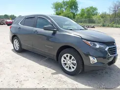 2GNAXUEV9M6145893 2021 CHEVROLET EQUINOX