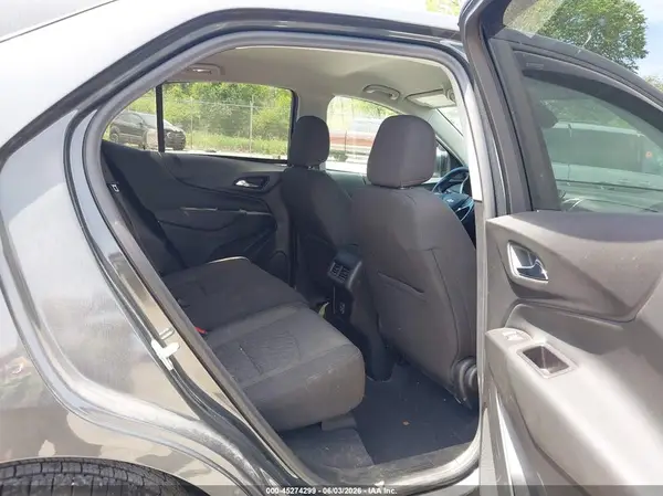 2GNAXUEV9M6145893 2021 CHEVROLET EQUINOX - Image 8