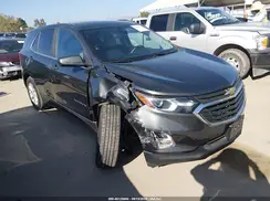 2GNAXUEV9M6150673 2021 CHEVROLET EQUINOX