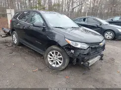2GNAXUEV9M6153296 2021 CHEVROLET EQUINOX