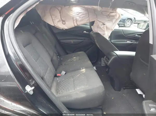 2GNAXUEV9M6153296 2021 CHEVROLET EQUINOX - Image 8