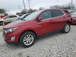 2GNAXUEV9M6154450 2021 CHEVROLET EQUINOX