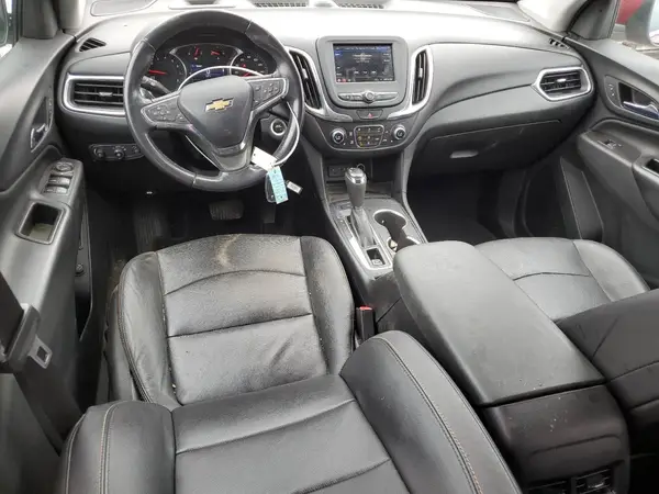 2GNAXUEV9M6154450 2021 CHEVROLET EQUINOX - Image 8